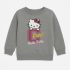 Sweat fillette Hello Kitty