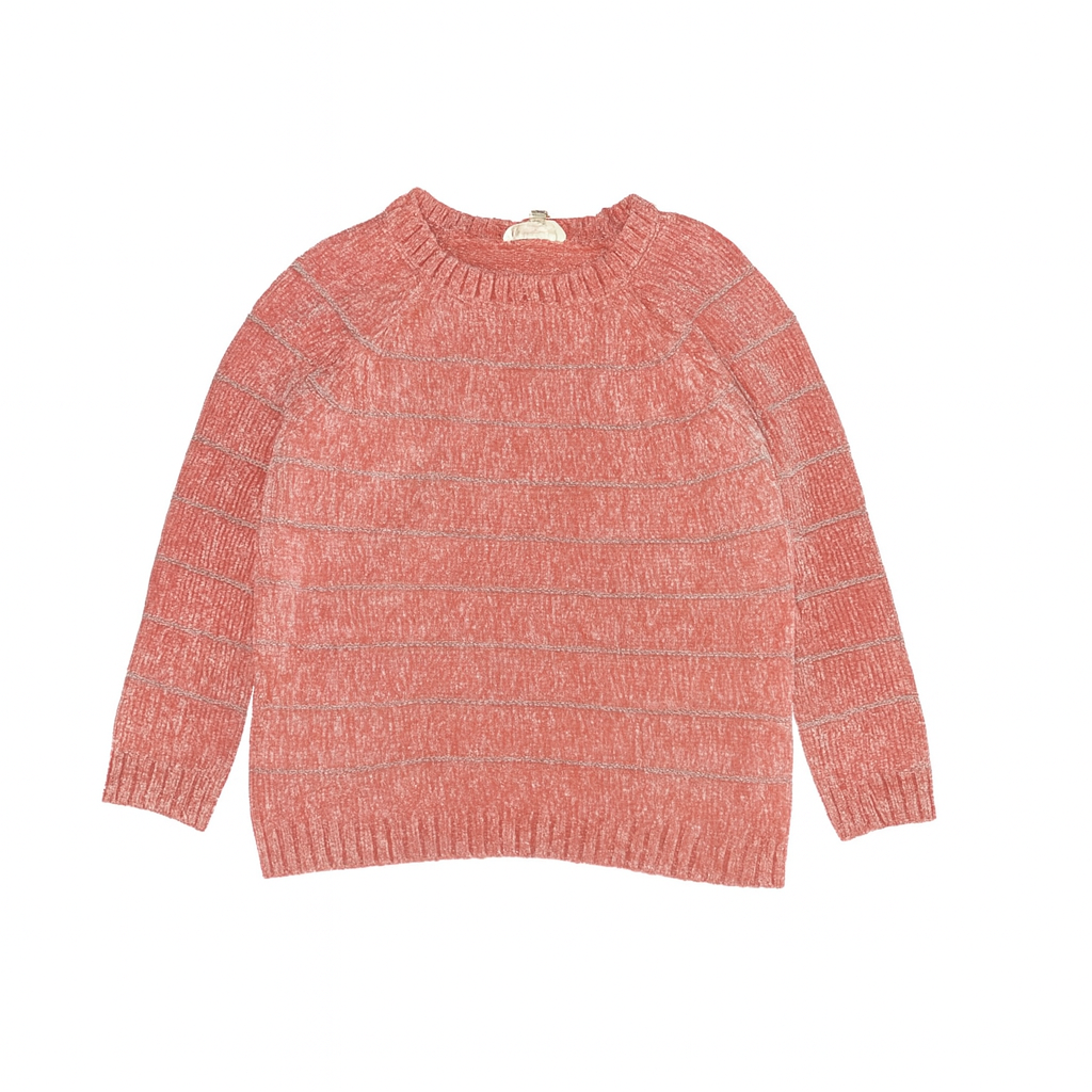 Pull en laine pour fille by Jessica