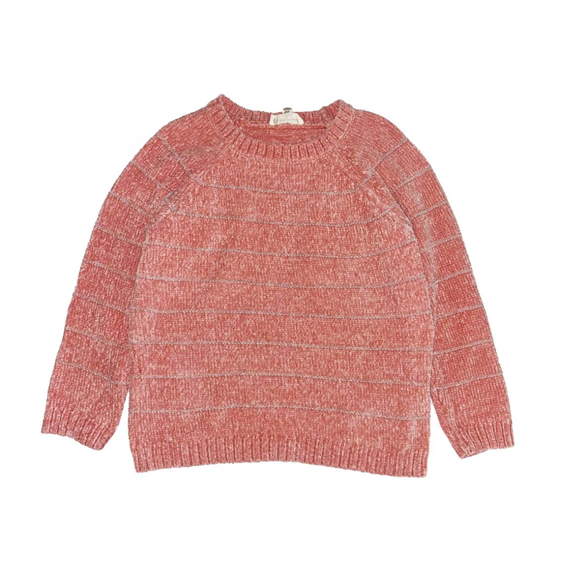 Pull en laine pour fille by Jessica
