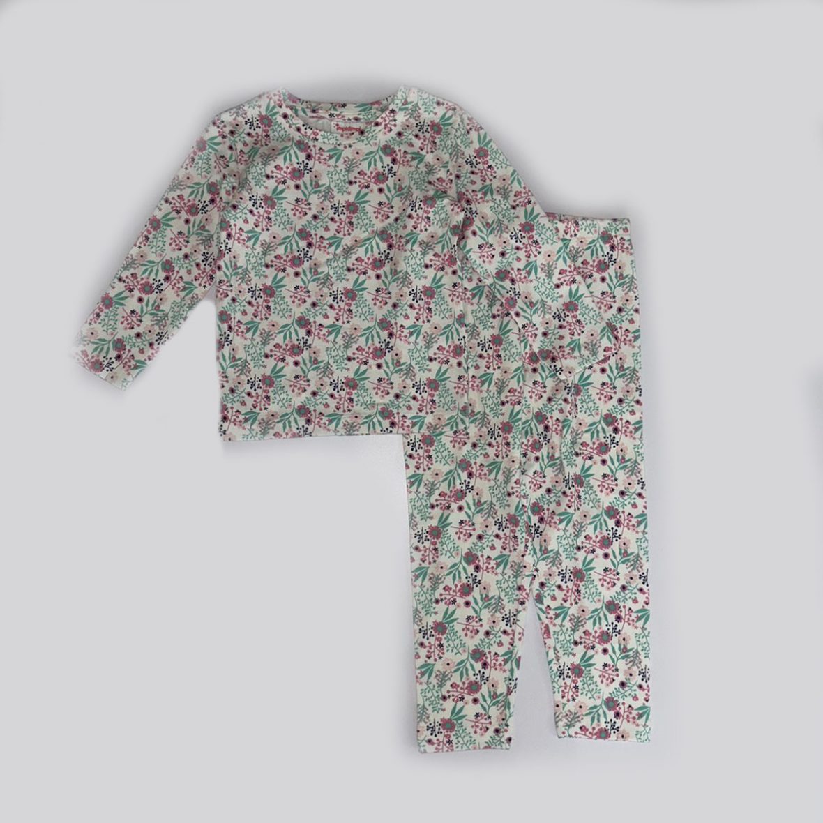 Pyjama en Coton pour fille