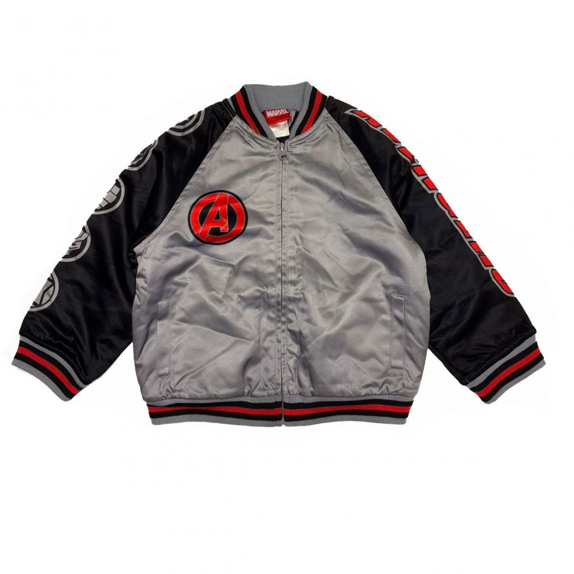 Bombers Avengers pour garçon