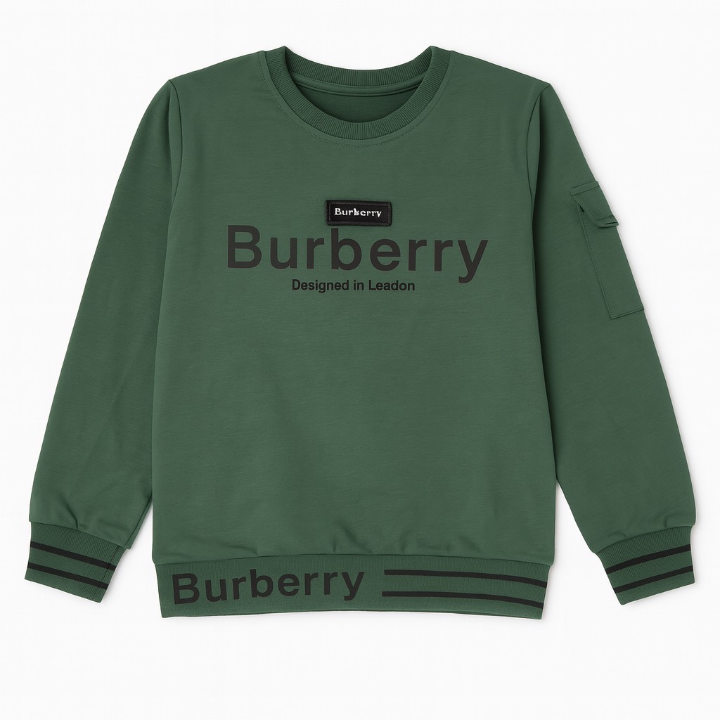 Sweat pour garçon Nino