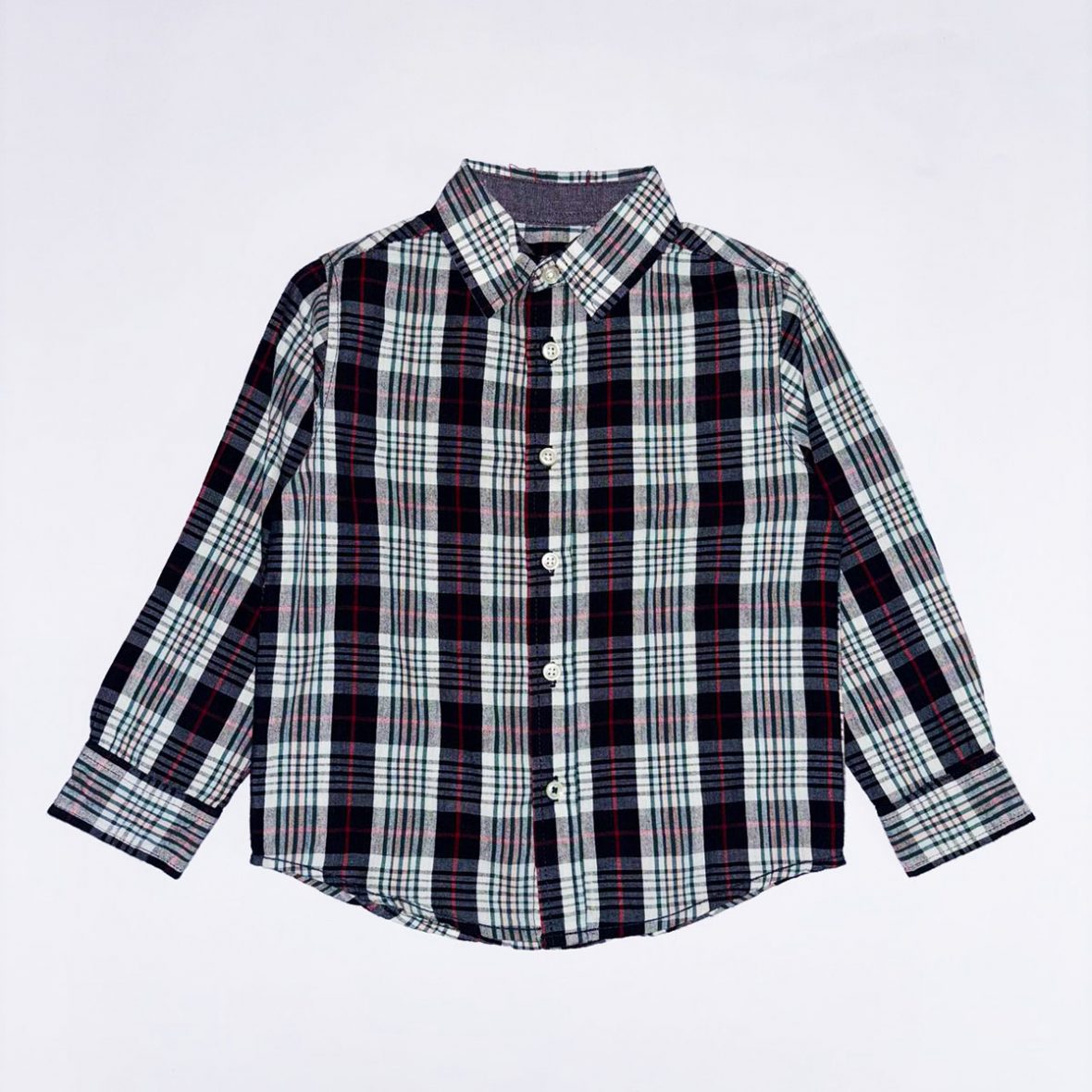 chemise oshkosh