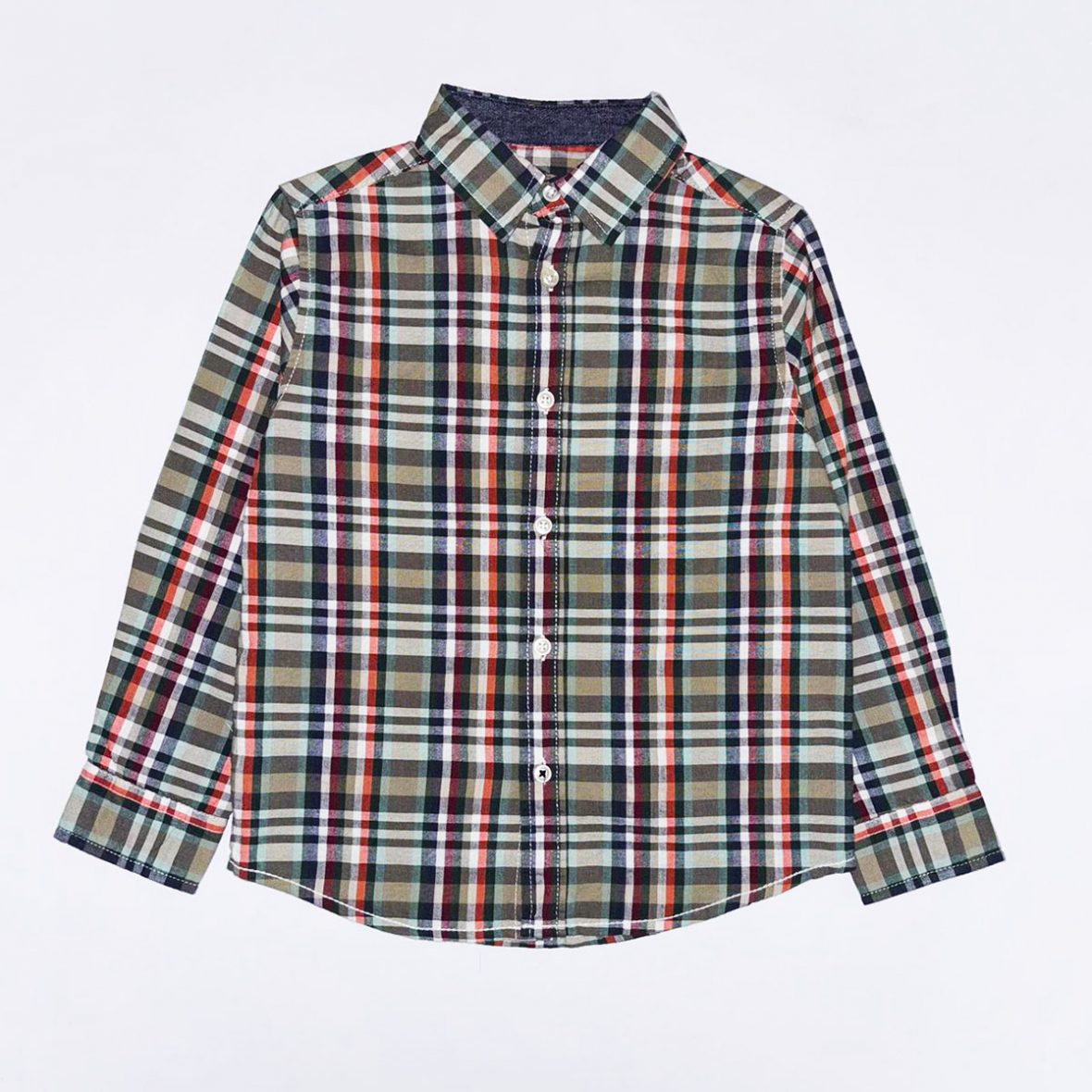 chemise oshkosh 2