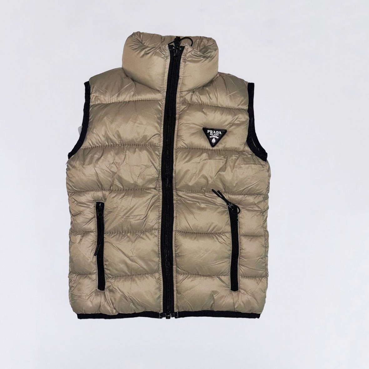 gilet prada 1