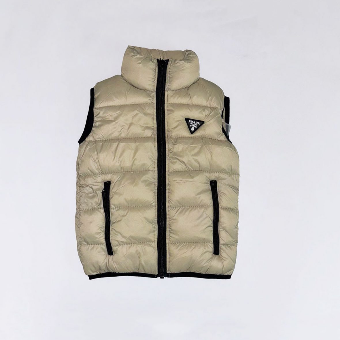 gilet prada 2