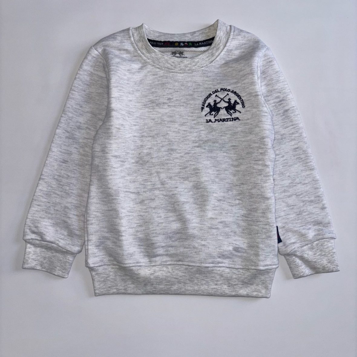 Sweat pour garçon Lamartinna