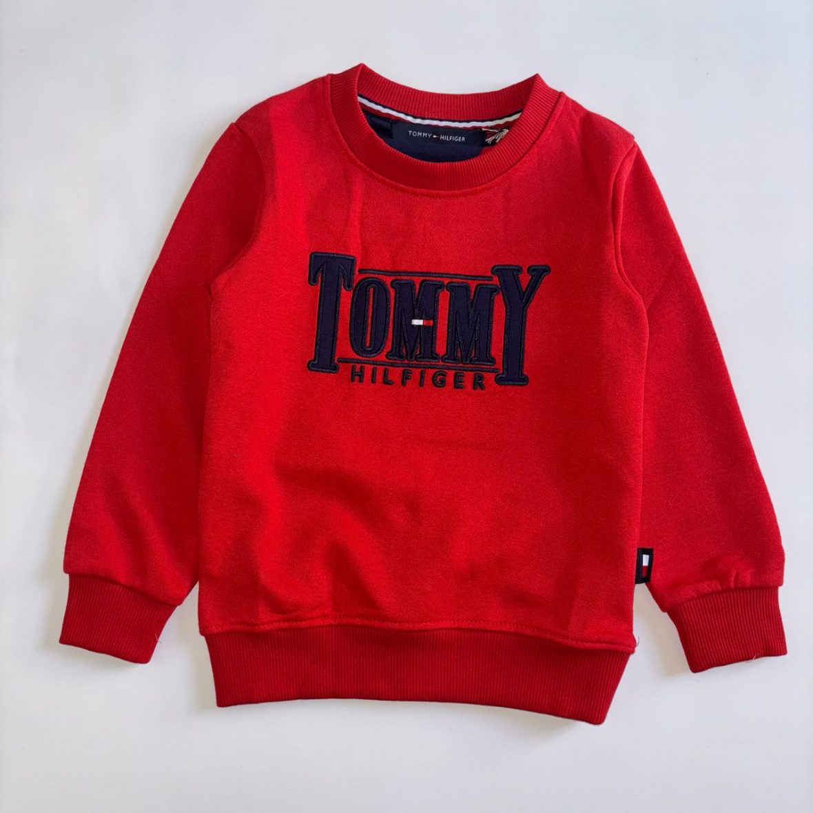 Sweat pour garçon To-mmy