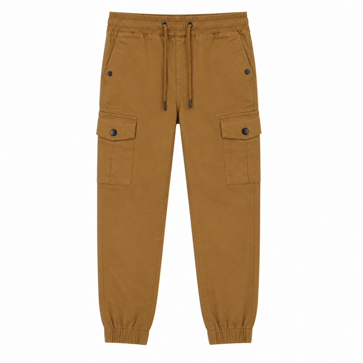 Cargo toile pour garçon pull & Bear