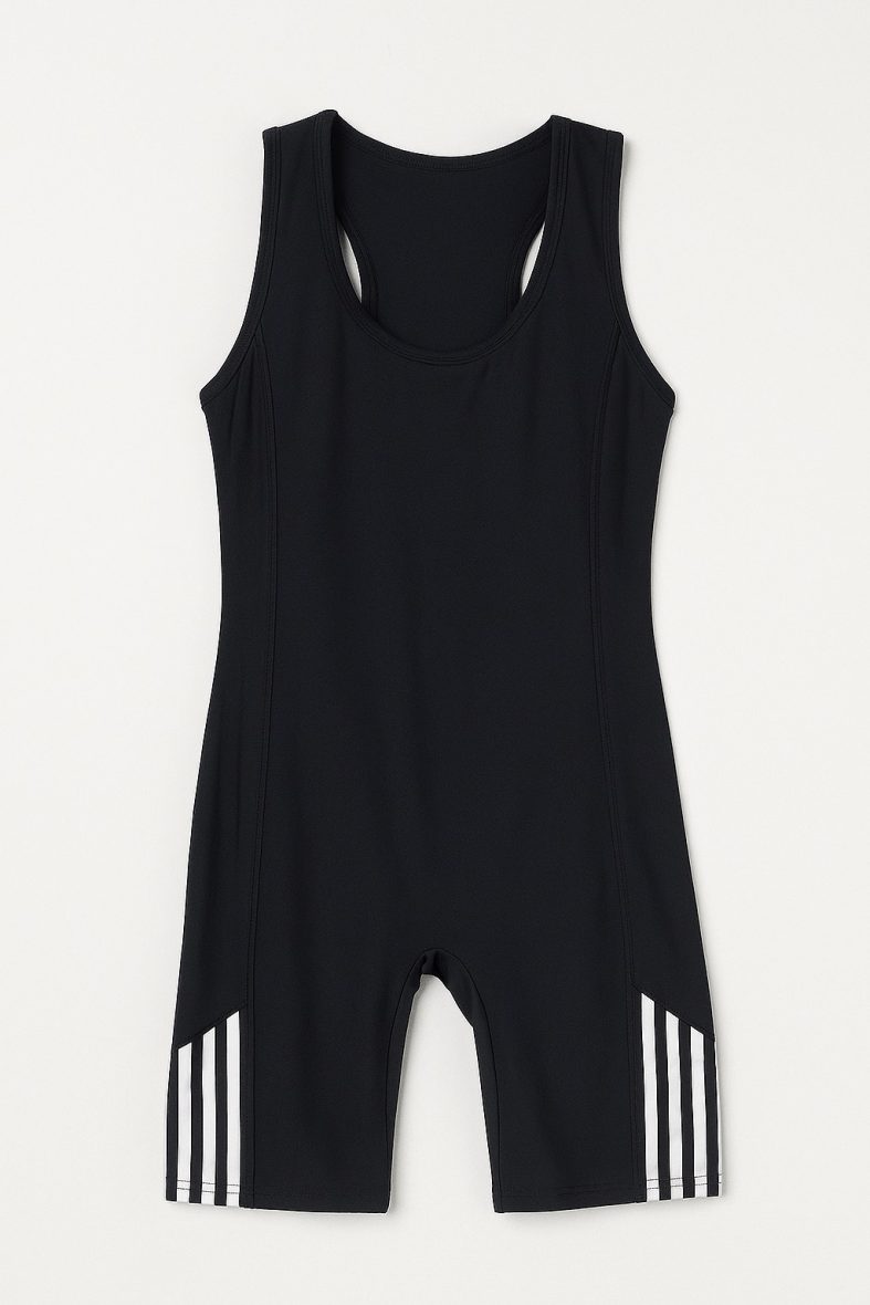 Combinaison de bain pour femme