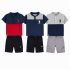 Ensemble Polo US-PA Garçon