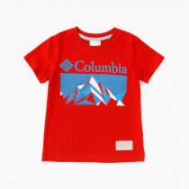 t-shirt columbia