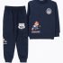 Ensemble décontracté avec sweat imprimé Mario