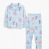 Pyjama Deux Pièces Imprimé Bluey