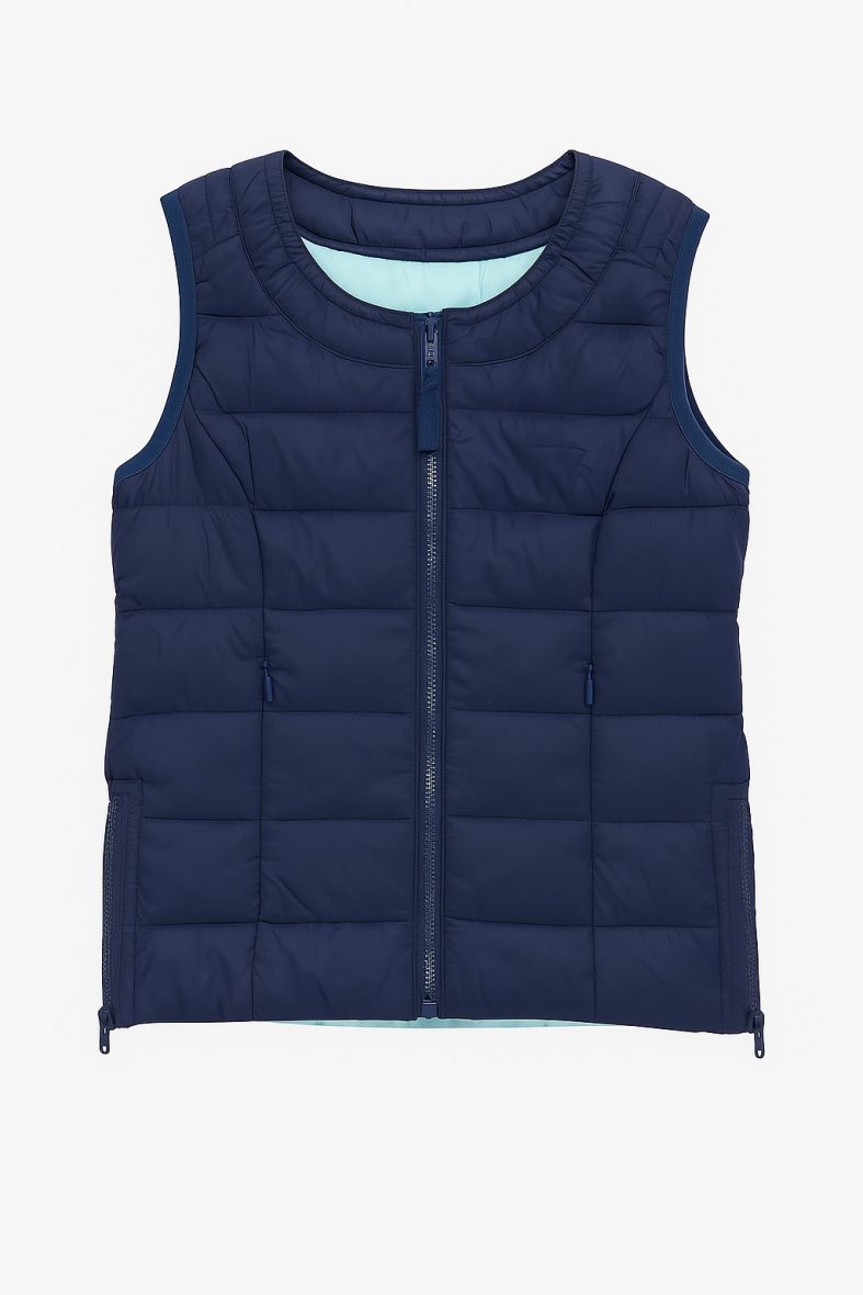 Gilet Matelassé Léger unisexe Weekend