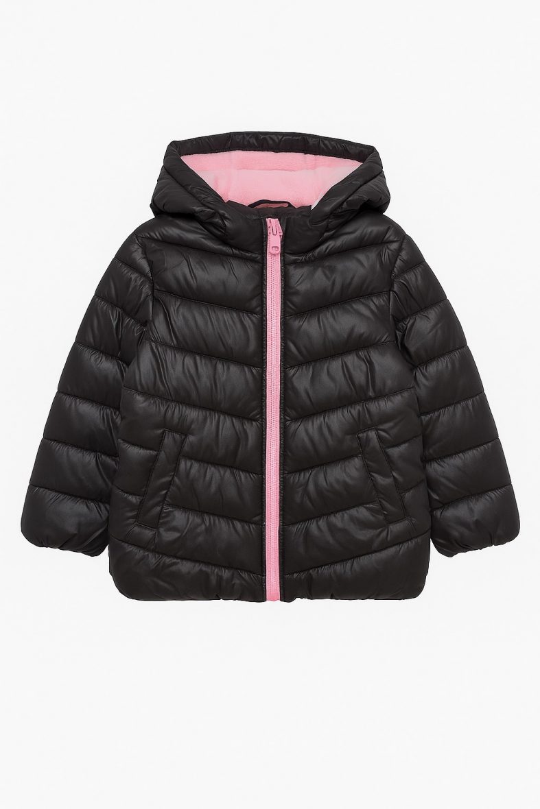 Doudoune 100g Matelassée à Capuche by LCW