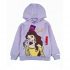 Sweat à Capuche Enfant – Princesses Disney
