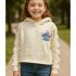 Sweat à Capuche Enfant – Motifs Stitch & Angel