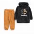 Ensemble bébé Timberland sweat et pantalon