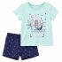 Pyjama fille été sirène by in extenso