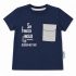 T-shirt garçon Plazza Italia West Coast