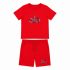 Ensemble Sport Chic Rouge Garçon – alo