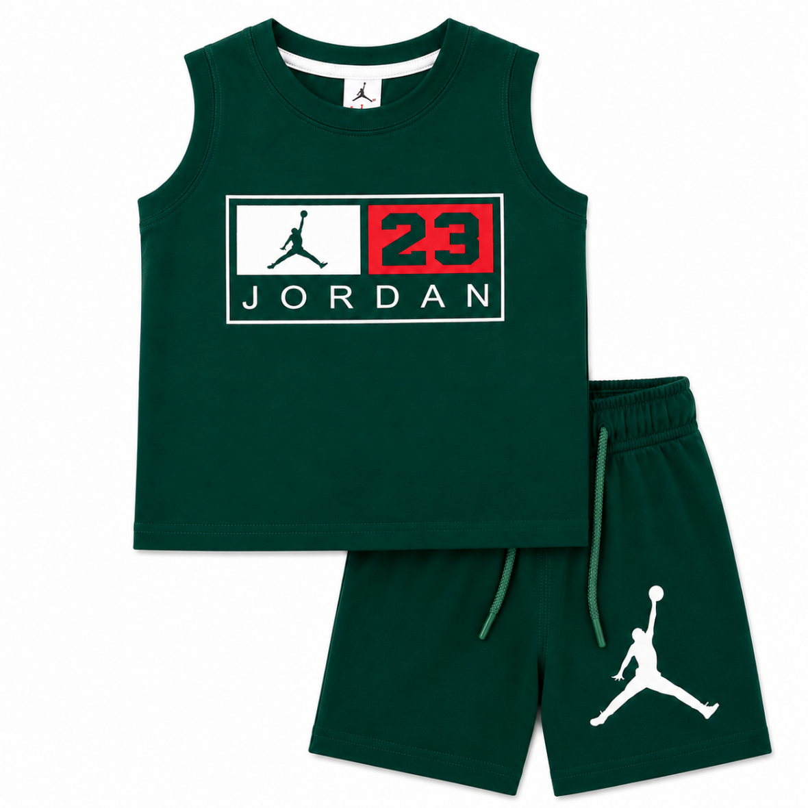 Ensemble Sport Enfant débardeur