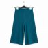 Pantacourt large  fille