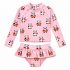Maillot de bain 2 pièces anti-UV Panda Gourmand