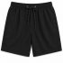 Short de plage enfant uni