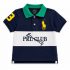 Polo Chic Enfant Style Club 🏇✨