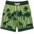 Short plage enfant imprimé été