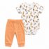 Ensemble Bébé Confort Animaux