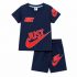 Ensemble sport garçon 2 pièces  tendance
