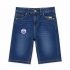 Bermuda en jean classique burry enfant