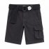 Bermuda cargo Zara avec ceinture