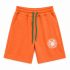 Short enfant lequifene décontracté