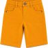 Short JEAN classique enfant