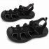 Sandales de randonnée enfant à bout fermé