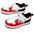 Baskets enfant UNLTD style urbain