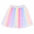 Jupe en tulle fille – Élégance légère