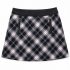jupe a carreaux by okaidi pour fille