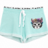 Short Fantaisie pour femme