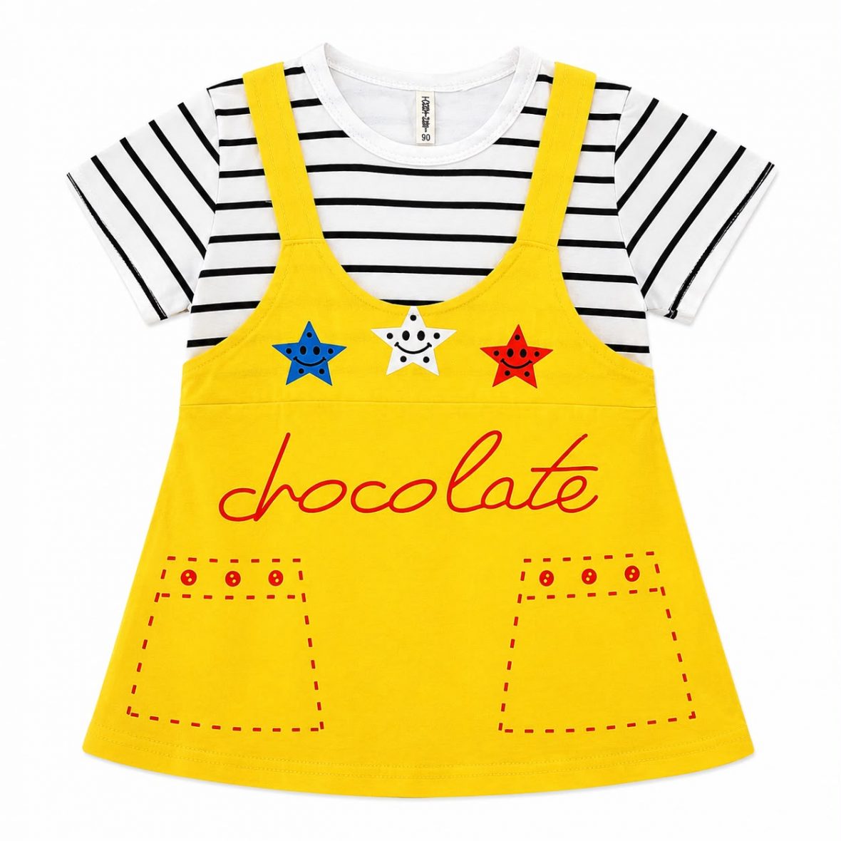 Robe de Pyjama Wanderlust