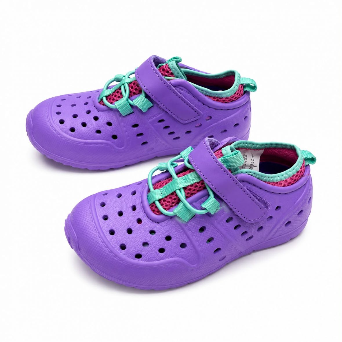 Crocs de Plage Enfant