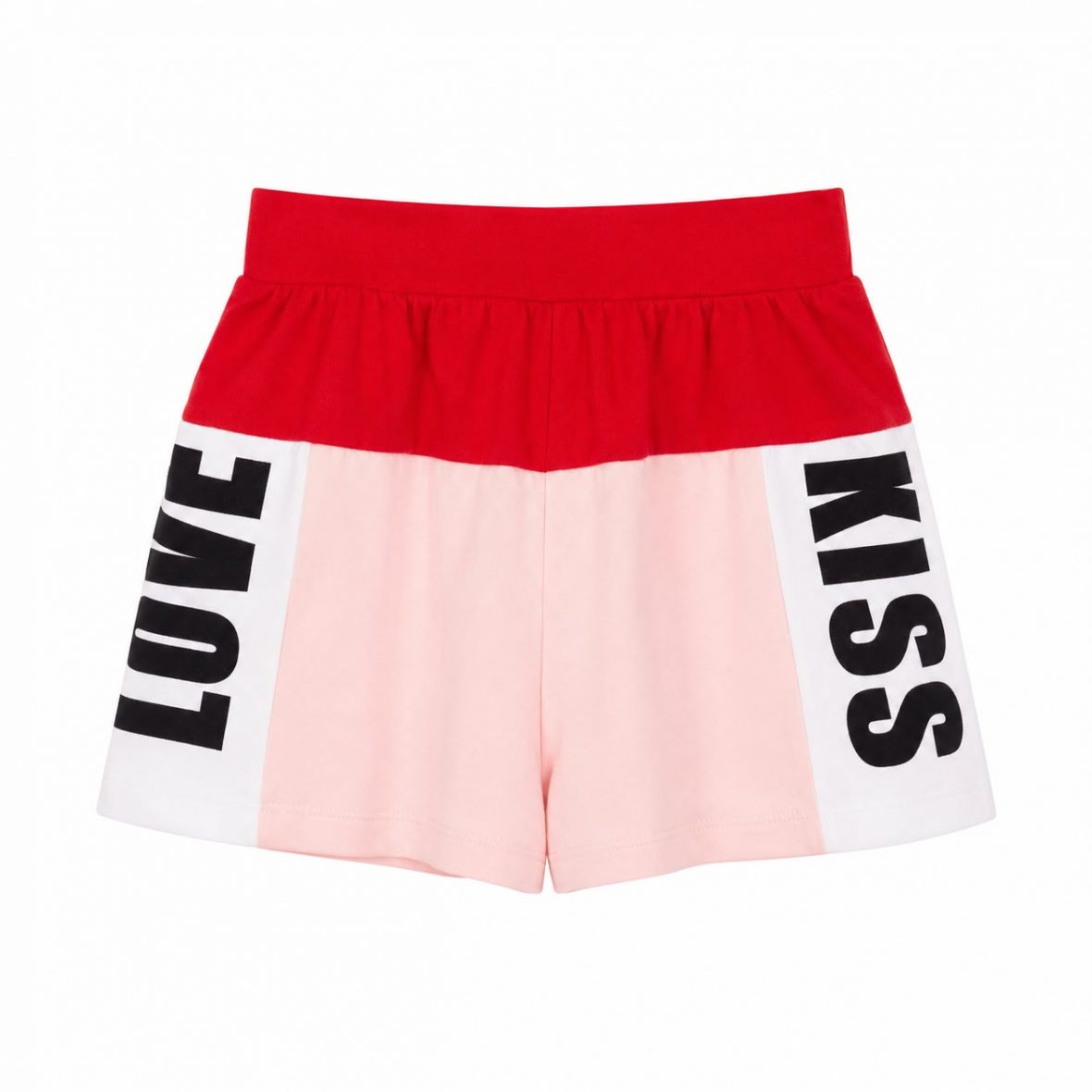 Short sport fillette (LOVE)