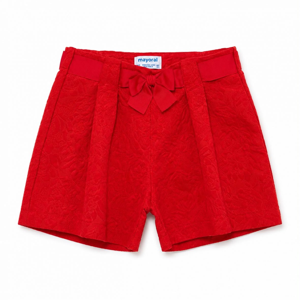 Short habillé fillette by mayoral