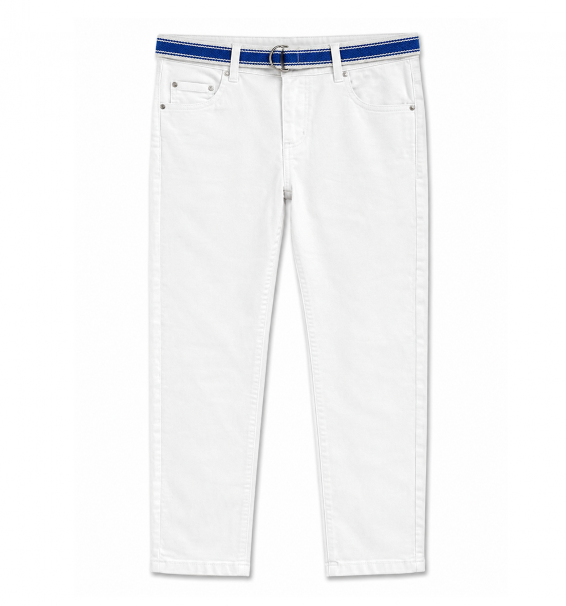 Pantalon Idexe Garçon avec Ceinture