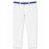 Pantalon Idexe Garçon avec Ceinture