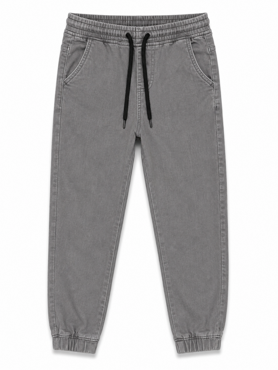 Pantalon Jogger Garçon à Cordon by Primark